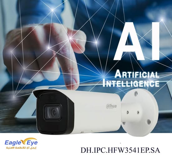 CCTV Surveillance Camera
